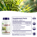SAW Palmetto капсулы для здоровья волос и мочи